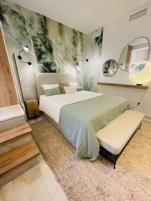 Lovely Studio Marbella Bagian luar foto
