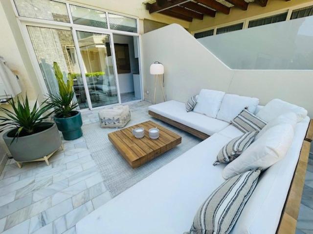 Lovely Studio Marbella Bagian luar foto