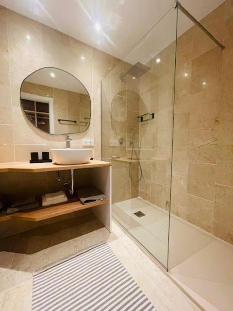Lovely Studio Marbella Bagian luar foto