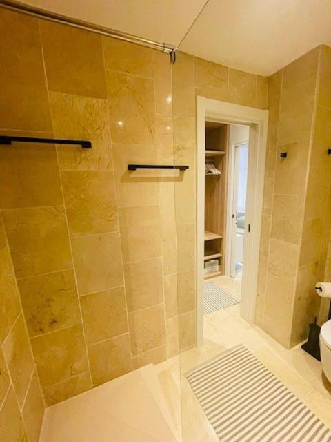 Lovely Studio Marbella Bagian luar foto
